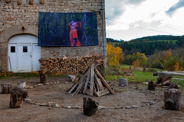 Les Enchevêtré·e·s en&nbsp;Lozère